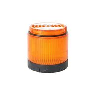 Allen-Bradley 856TBR5 Amber Rotating LED Stack Light Module