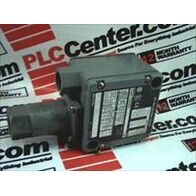 Allen-Bradley 836TT350JX7 T-Style Pressure Control 80-550 PSI