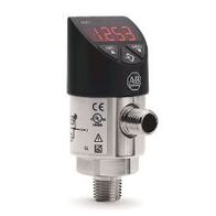 Allen-Bradley 836PD2NFGB36PPD4 Solid-State Pressure Sensor