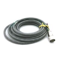 Allen-Bradley 845CAG25 Pre-Wired 12 Pin Connector Cable Assembly 25 Ft