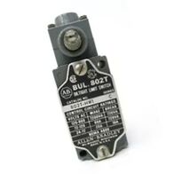 Allen-Bradley 802THW1 Standard Limit Switch