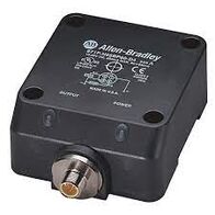 Allen-Bradley 871FN65BP80T4 Inductive Sensor Flat Pack Style
