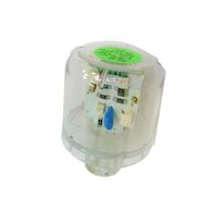 Allen-Bradley 855ELL10G 50mm Green LED Stack Light