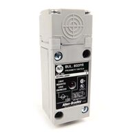 Allen-Bradley 802PRLAAA1 Inductive Proximity Sensor