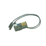 Allen-Bradley 871DMW2GP200AD4 Proximity Sensor 3-Wire DC