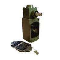 Allen-Bradley 802RAC Limit Switch Lever Type NEMA 4 and 13 Sealed