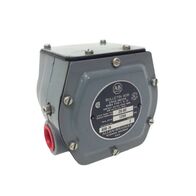 Allen-Bradley 808J4 Style J Low Speed Speed Switch