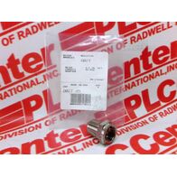 Allen-Bradley 802TX5 1/2 IN. NPT to M20 Metal Conduit Adaptor