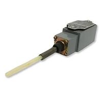 Allen-Bradley 802TWS Oil Tight Type 13 Limit Switch