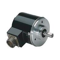 Allen-Bradley 845DSJDB25ADCN4 Absolute Encoder 25mm NEMA 4
