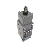 Allen-Bradley 802TDTP Limit Switch with Oiltight Construction