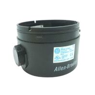 Allen-Bradley 855BSABS Mini Square Beacon Surface Mount Base