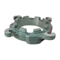 Allen-Bradley 808N3 Mounting Bracket for Speed Switch