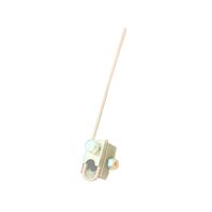 Allen-Bradley 802TW3 Limit Switch Rod Lever Stainless Steel