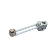 Allen-Bradley 802TW17B Metal Adjustable Limit Switch Actuator