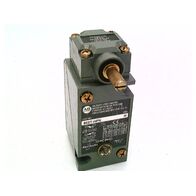 Allen-Bradley 802THPN Plug-In Oiltight Limit Switch