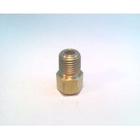 Allen-Bradley 836N1 Electromechanical Pressure Switch Pipe Adaptor