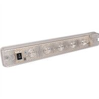 Allen-Bradley 855LNX1 Panel Light Bar 24-48V AC/DC