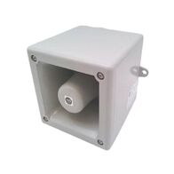 Allen-Bradley 855HBA10CD Industrial Horn 115VAC
