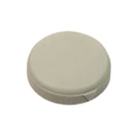 Allen-Bradley 855EAGCAP Stack Light Cap 50mm Gray