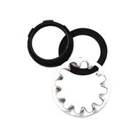 Allen-Bradley 800ZG2AH1 Mounting Ring Nut Accessory