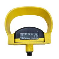 Allen-Bradley 800ZGF2245 Zero Touch Series Pushbutton