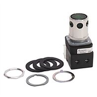 Allen-Bradley 800TQAH2GD1 Momentary Pushbutton Green 30mm