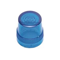 Allen-Bradley 800TN122B Blue Replacement Lens 18mm