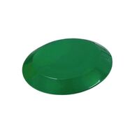 Allen-Bradley 800TN208B Green 30mm Jumbo Push Button Cap