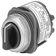 Allen-Bradley 800TU12 500 Ohm Potentiometer