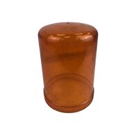 Allen-Bradley 855BLASL5 Replacement Smooth Amber Lens Cover