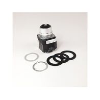 Allen-Bradley 800TPB26A Illuminated Momentary Push Button