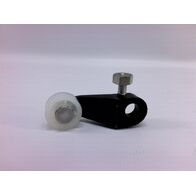 Allen-Bradley 802MCW12 Corrosion Resistant Roller Operating Lever