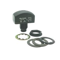 Allen-Bradley 800ZGF3Q5 Zero Touch Series Pushbutton