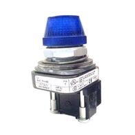 Allen-Bradley 800TPBH16B Illuminated Momentary Push Button