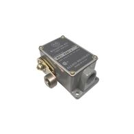 Allen-Bradley 801ASA12 General Purpose Limit Switch Roller Lever Type
