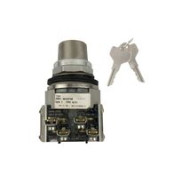 Allen-Bradley 800TN61KF4B 4-Position Selector Switch