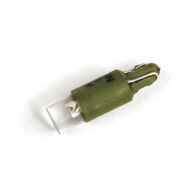 Allen-Bradley 800TN62B LED Indicator Light Blue 24V AC/DC