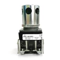 Allen-Bradley 800TQA24GD1 Illuminated Momentary Push Button
