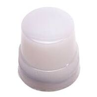 Allen-Bradley 800TN122W Replacement Cap Lens 18mm White