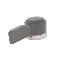 Allen-Bradley 800TN238 Selector Switch Knob with Grey Insert