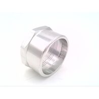 Allen-Bradley 800TN233 Octagonal Mounting Ring 30mm for Pushbutton Switch