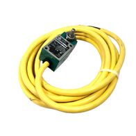 Allen-Bradley 802MHY16 Rotary Lever Limit Switch