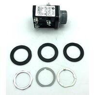 Allen-Bradley 800TPCL316 Cluster Pilot Light 3 Unit LED Cluster