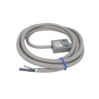 Allen-Bradley 802BCSABXSXC3 Compact Limit Switch with Top Push Rod