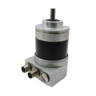 Allen-Bradley 842D60131331BXA Absolute DeviceNet Multi-Turn Magnetic Encoder