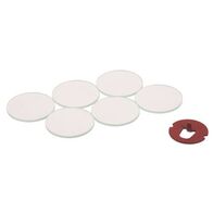Allen-Bradley 800TN28 Glass Disc Kit for 30mm Push Button