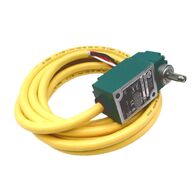 Allen-Bradley 802MCAY12 Pre-Wired Factory Sealed Limit Switch