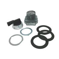 Allen-Bradley 800TN17KF4 4-Position Selector Switch