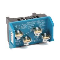 Allen-Bradley 800TXA4R Logic Reed Contact Block